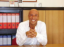Maurizio Cavalieri
