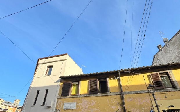 Locale Commerciale Bracciano