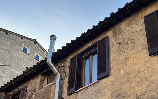 Locale Commerciale Bracciano