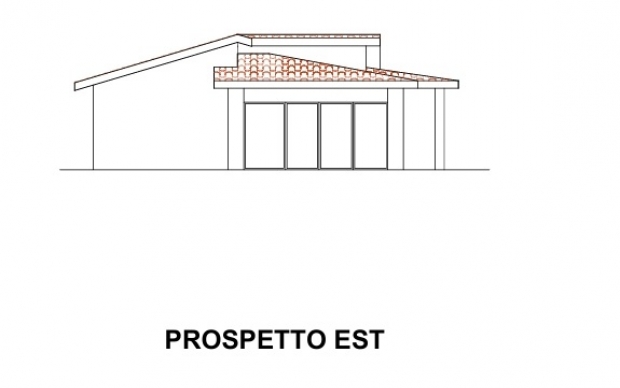Villa Bracciano