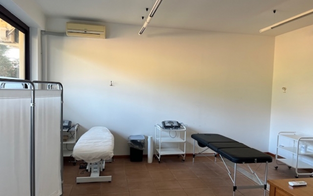 Locale Commerciale Bracciano